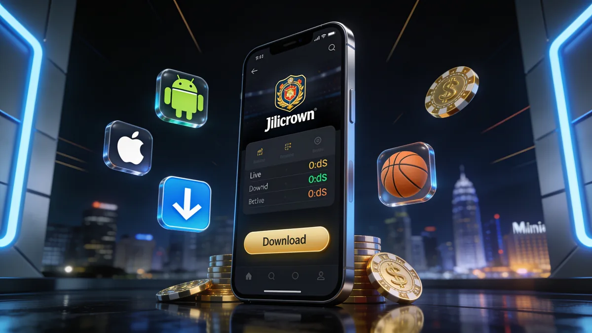 About JILICROWN for players in the Philippines
